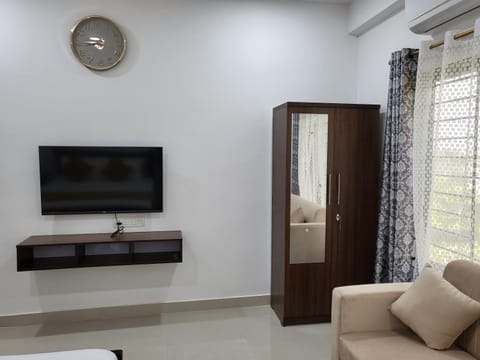 Hebron Haven Homestay Vacation rental in West Bengal