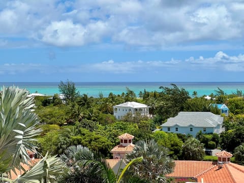 View (from property/room), Sea view