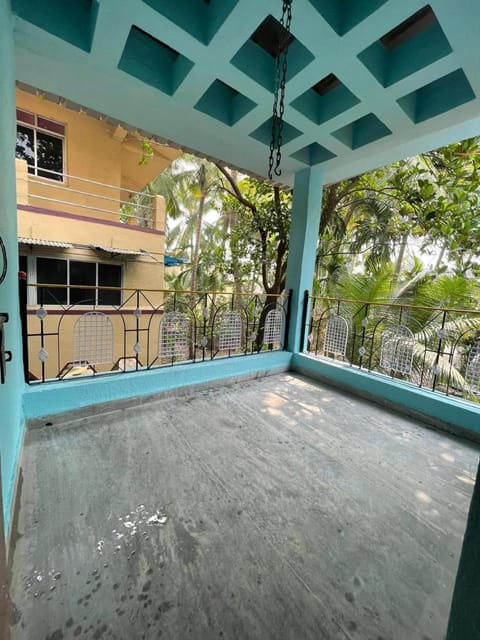 Shankar Niwas Villa in Alibag