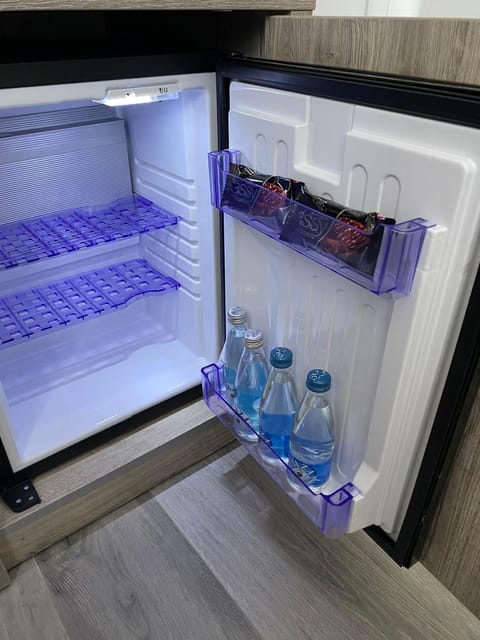 minibar