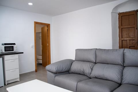 Apartamentos Sanlucar Apartment in Sanlúcar de Barrameda