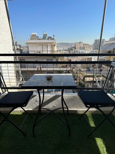 Patio, Day, Natural landscape, View (from property/room), Balcony/Terrace, Mountain view