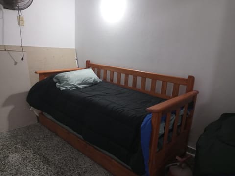 Apartamento zona Balboa Apartment in Corrientes