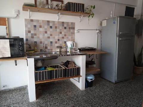 Apartamento zona Balboa Apartment in Corrientes