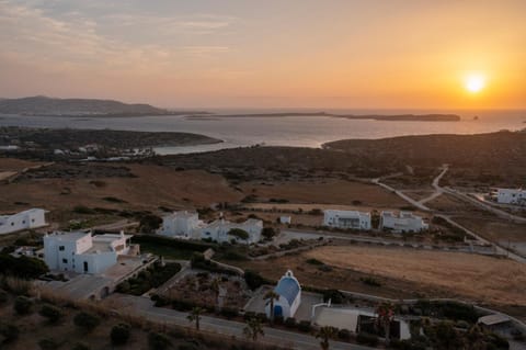 Villa Franca -Ideal for weddings! Villa in Paros, Greece