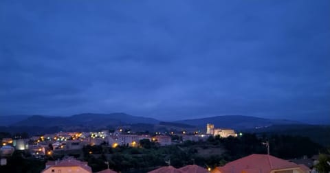 El castañal Apartment in San Vicente de la Barquera