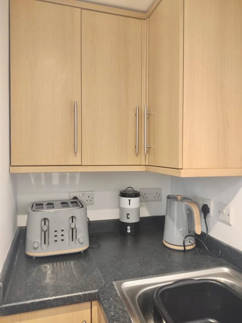 Studio flat Bed and Breakfast in Worthing