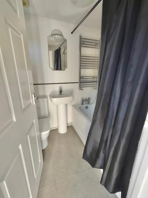 Studio flat Bed and Breakfast in Worthing