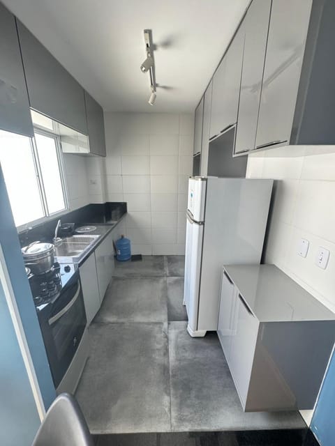 não disponível Apartment in Campina Grande