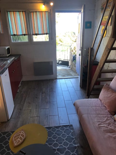 Appartement duplex Collioure House in Collioure