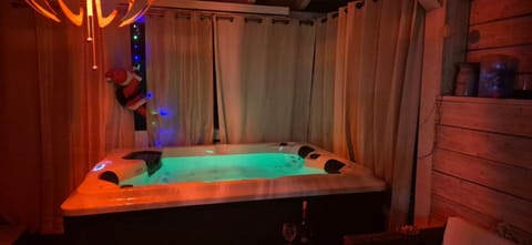 Whirlpool Appartement Baden-Baden, Schwarzwald Apartment in Baden-Baden