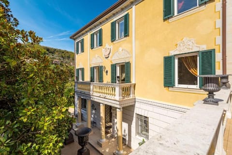 Villa ITO Bed and Breakfast in La Spezia