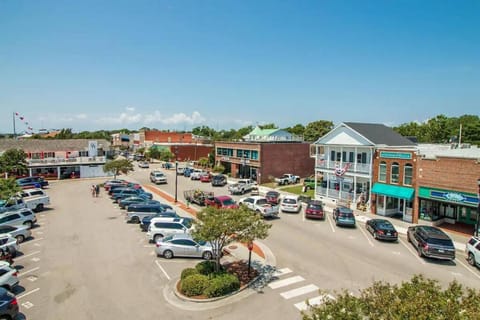 Live Oak Cottage, Your Private Beaufort Oasis Casa in Beaufort