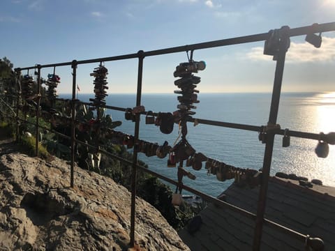 La casa di Mattia Apartment in Monterosso al Mare