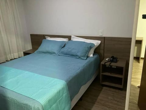 Via Première - Flat - Riocentro - Barra Olímpica - Vista Montanha Hotel in Rio de Janeiro