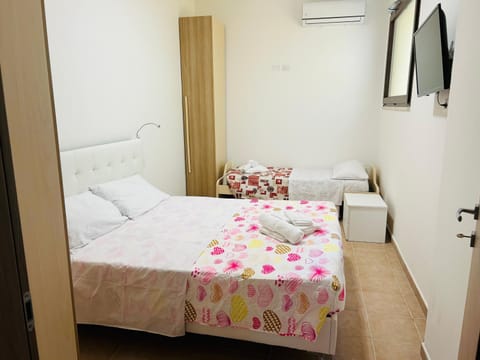 La Casa nel Golfo Apartment in Porto Torres