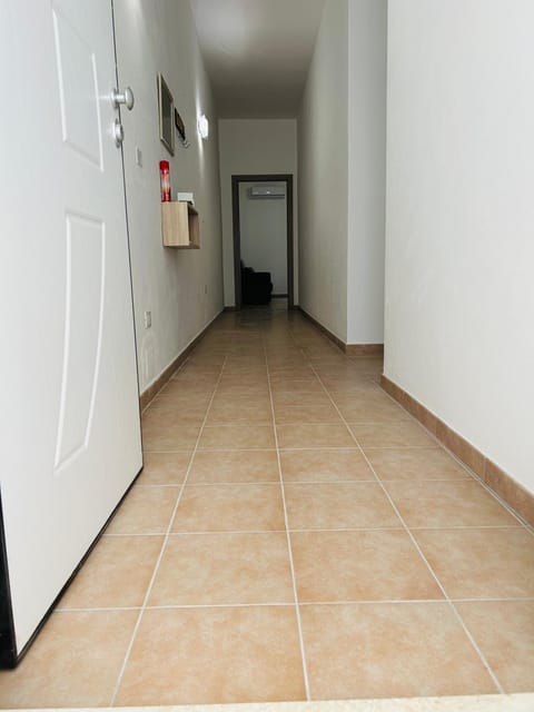 La Casa nel Golfo Apartment in Porto Torres