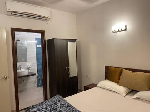 Vedic Village Kolkata Lovely 2 BHK Apartment Apartment in Kolkata