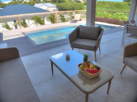 Balcony/Terrace, Swimming pool