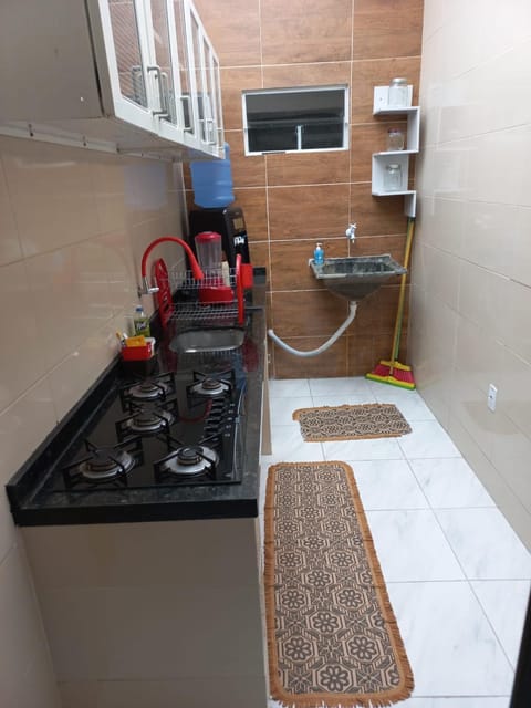 SF FLAT com piscina Apartment in Campina Grande