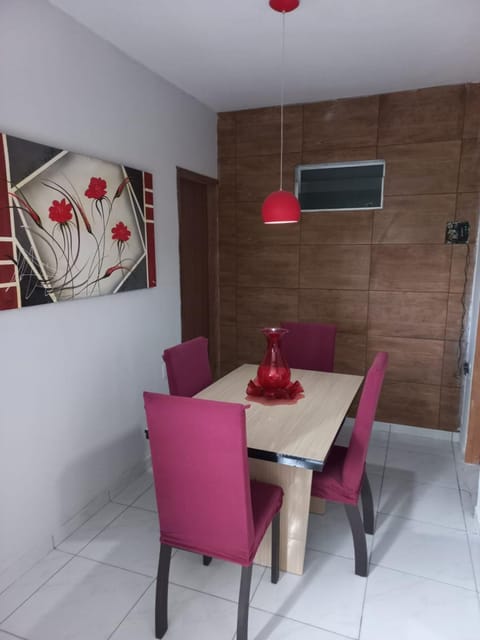 SF FLAT com piscina Apartment in Campina Grande