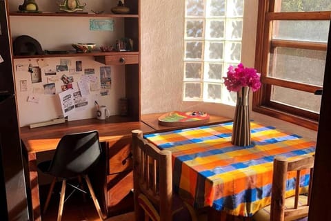 Hermosa vista de la bahía de Zihuatanejo Apartment in Zihuatanejo