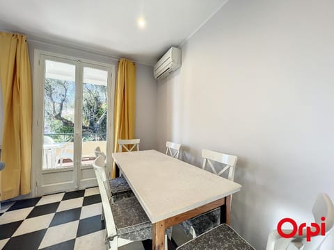 Villa spacieuse et calme près des plages avec jardin, terrasse, WiFi et climatisation - FR-1-647-32 Villa in Menton