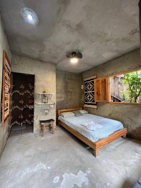 EB5 Escape-Contemporary Stay, San Marcos La Laguna #4 Hostel in Sololá Department