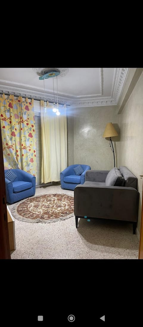 Hamido Apartment in Agadir