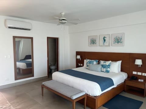 Lifestyle Cabarate Hotel in Cabarete