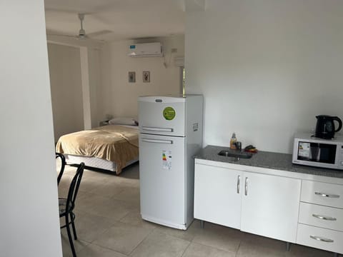 Departamentos temporarios nuevos casi a estrenar Apartment in Termas de Río Hondo