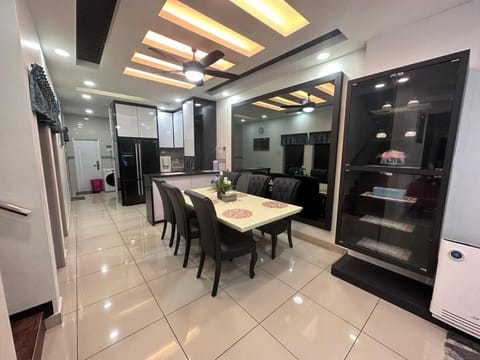 H&H Homestay Premium House House in Penang