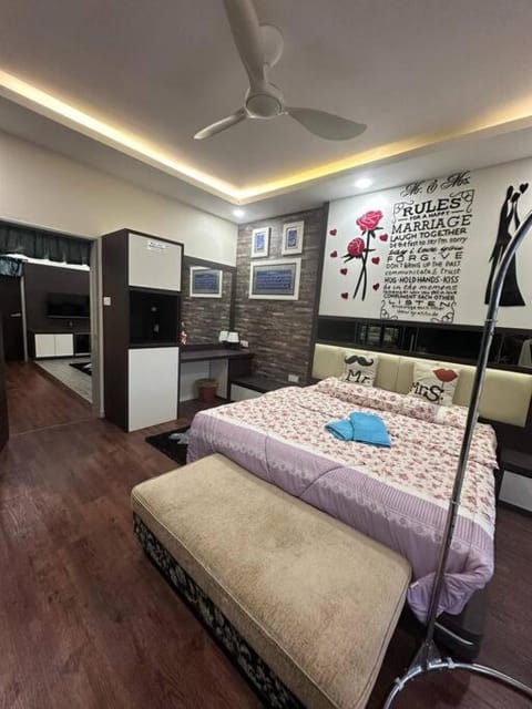 H&H Homestay Premium House House in Penang