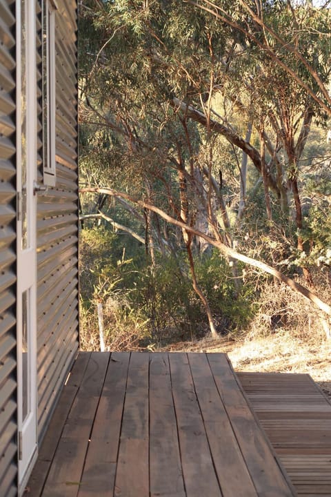 Property building, Day, Natural landscape, Garden, View (from property/room), Balcony/Terrace