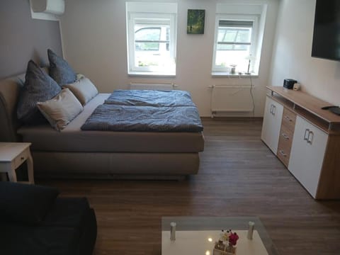 Fereinwohnung Antek Apartment in Lübbenau