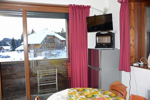 Les Pralyssimes - 35 M² Apartment in Haute-Savoie