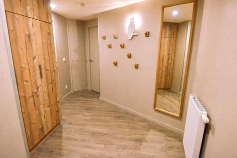 Twin Peaks Lodge - Avoriaz Apartment in Avoriaz