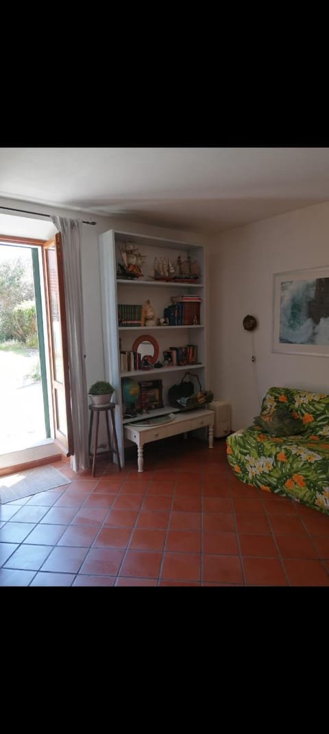 Casa di Ingrid Apartment in Marciana Marina