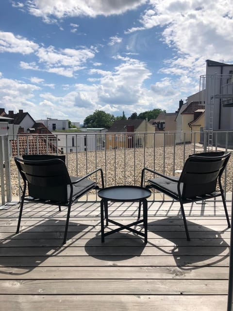 Balcony/Terrace, Balcony/Terrace