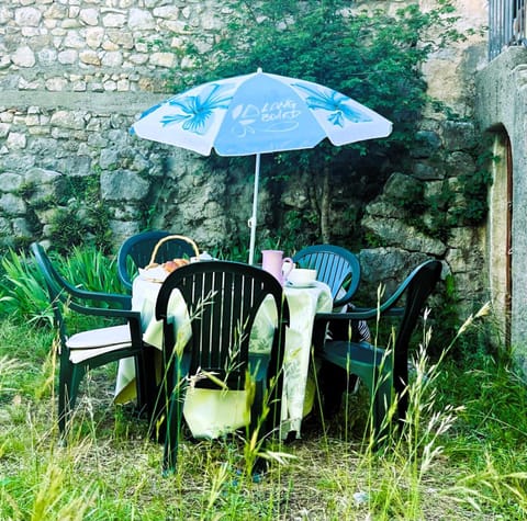 La maison de Madeleine Maison in Verdon Gorge