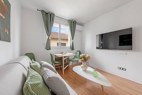 Le charme champêtre Apartment in Toulouse