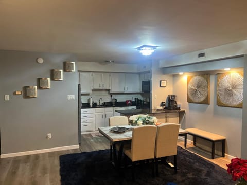 Blue Gem Appartement in Cheltenham Township