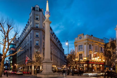 Radisson Blu Edwardian Mercer Street Hotel, London Hotel in City of Westminster