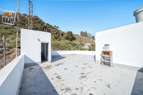 La casa del musico House in Comarca Norte