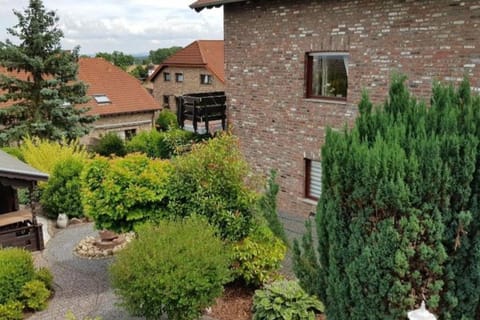 Eifel Kaminhaus Villa in Rhineland-Palatinate