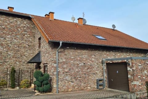 Eifel Kaminhaus Villa in Rhineland-Palatinate