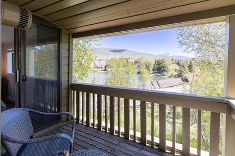 Cottonwood Condo in Sun Valley House in Ketchum