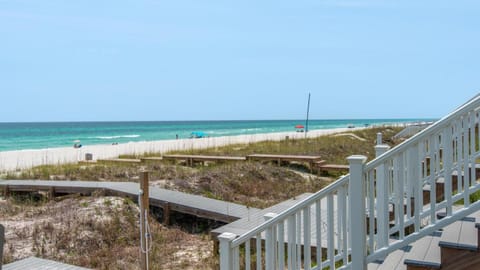 Natural landscape, Beach, Sea view