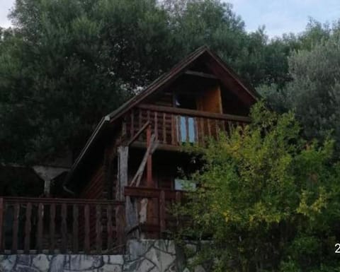 Bungalow Pero Orca - New property! Campground/ 
RV Resort in Kotor Municipality