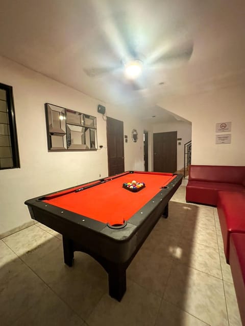 Loft Roma - Excelente Ubicacion - Pool Apartment in Merida